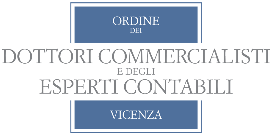 Ordine dei Dottori Commercialisti e degli Esperti Contabili di Vicenza